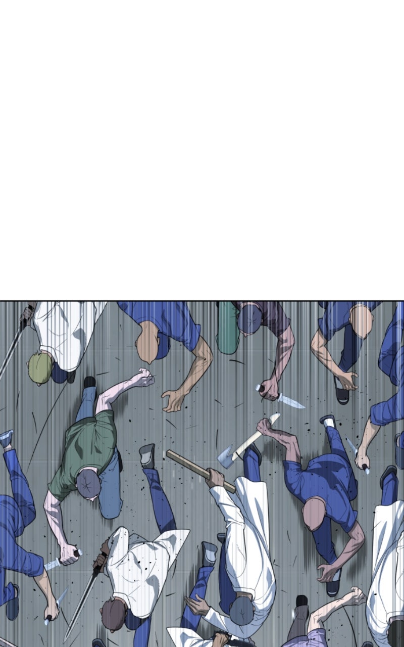 Read Killer Peter FR Manga Online