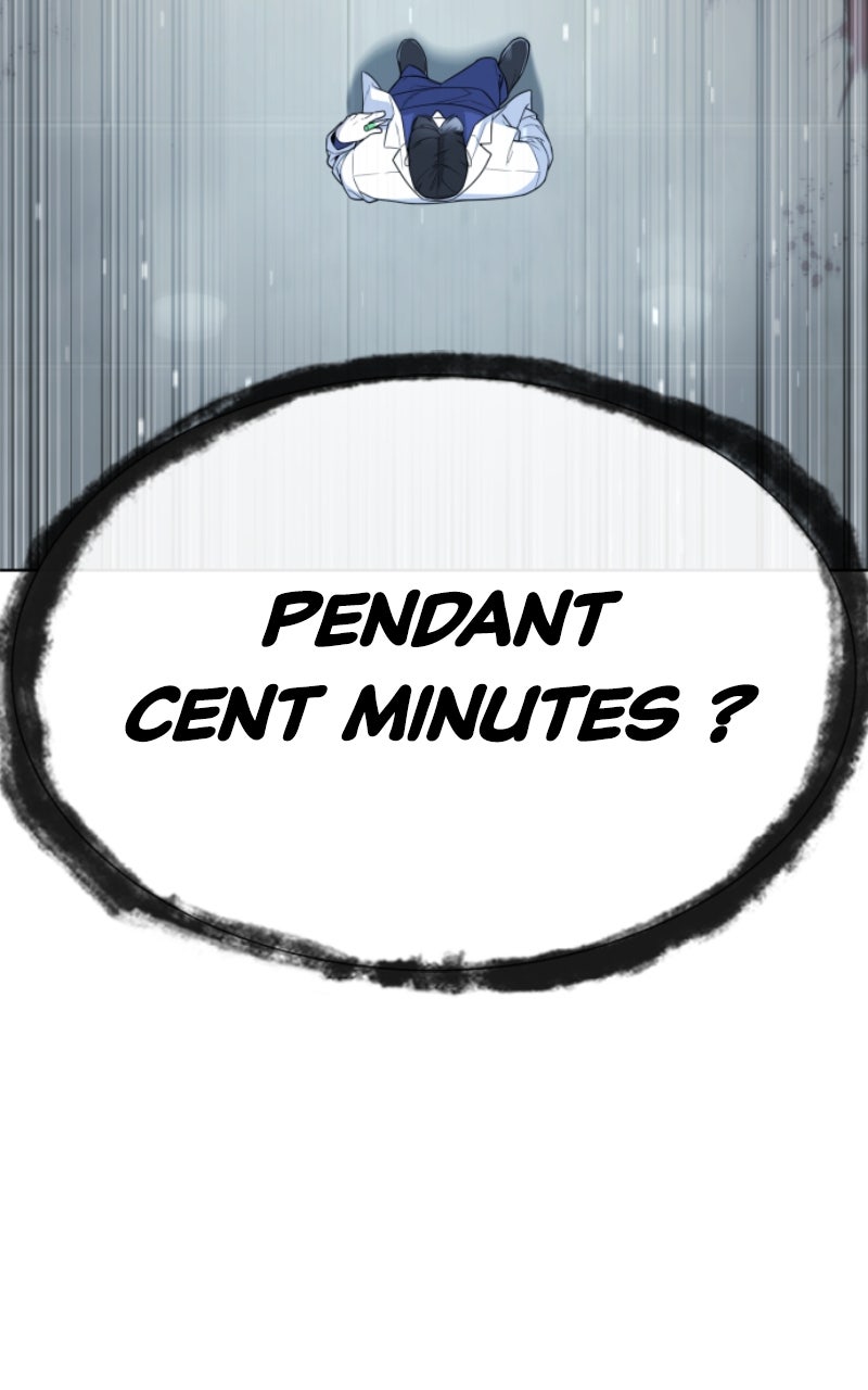 Read Killer Peter FR Manga Online