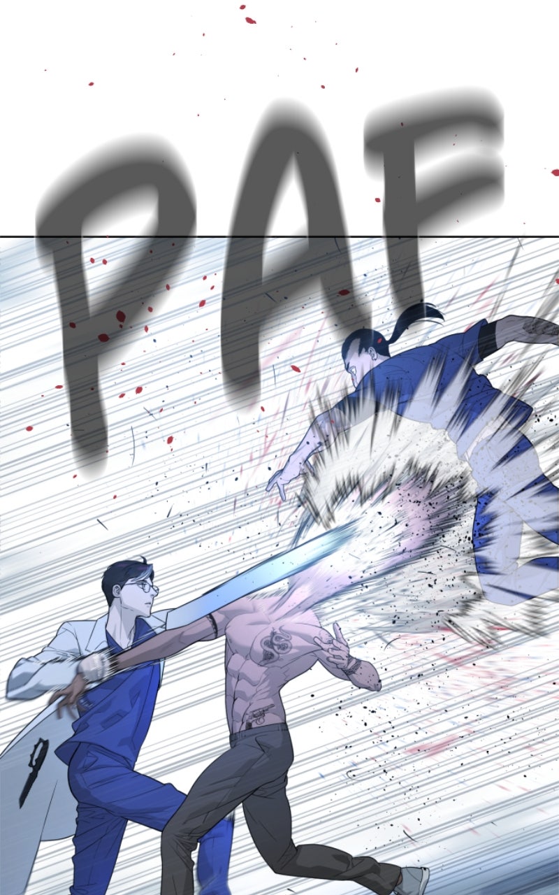 Read Killer Peter FR Manga Online