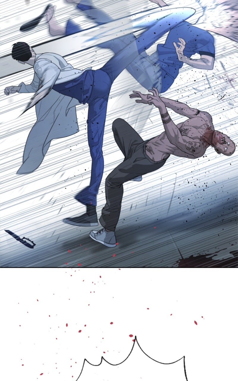 Read Killer Peter FR Manga Online