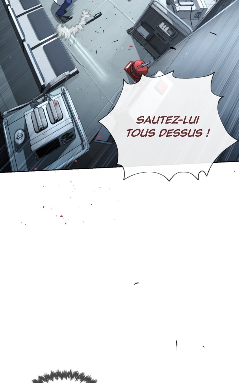 Read Killer Peter FR Manga Online