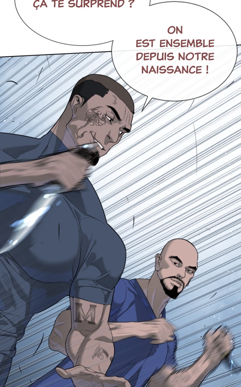 Read Killer Peter FR Manga Online