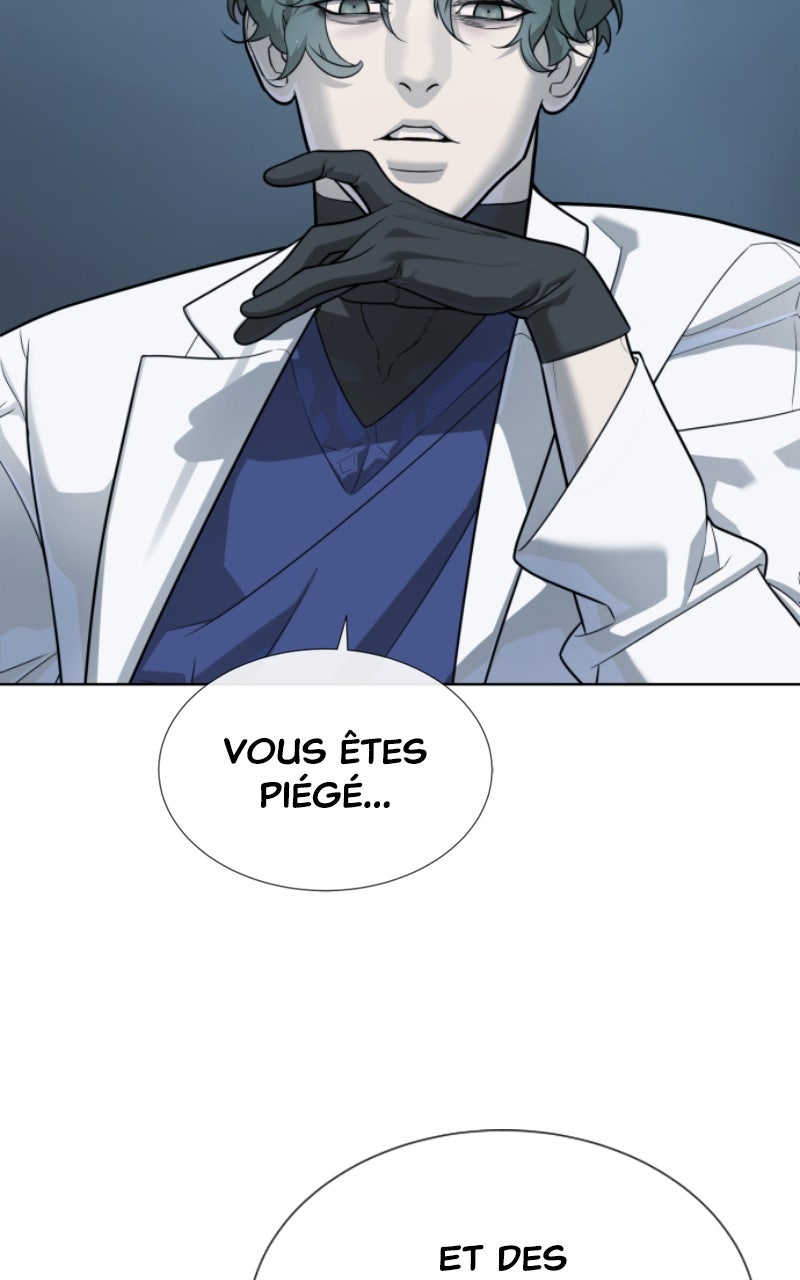 Read Killer Peter FR Manga Online