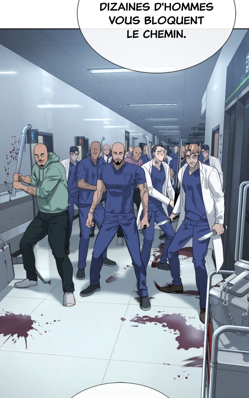 Read Killer Peter FR Manga Online