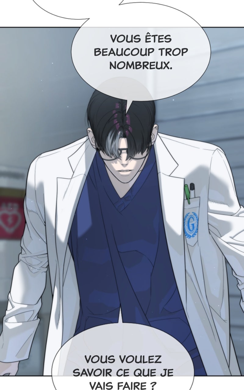 Read Killer Peter FR Manga Online