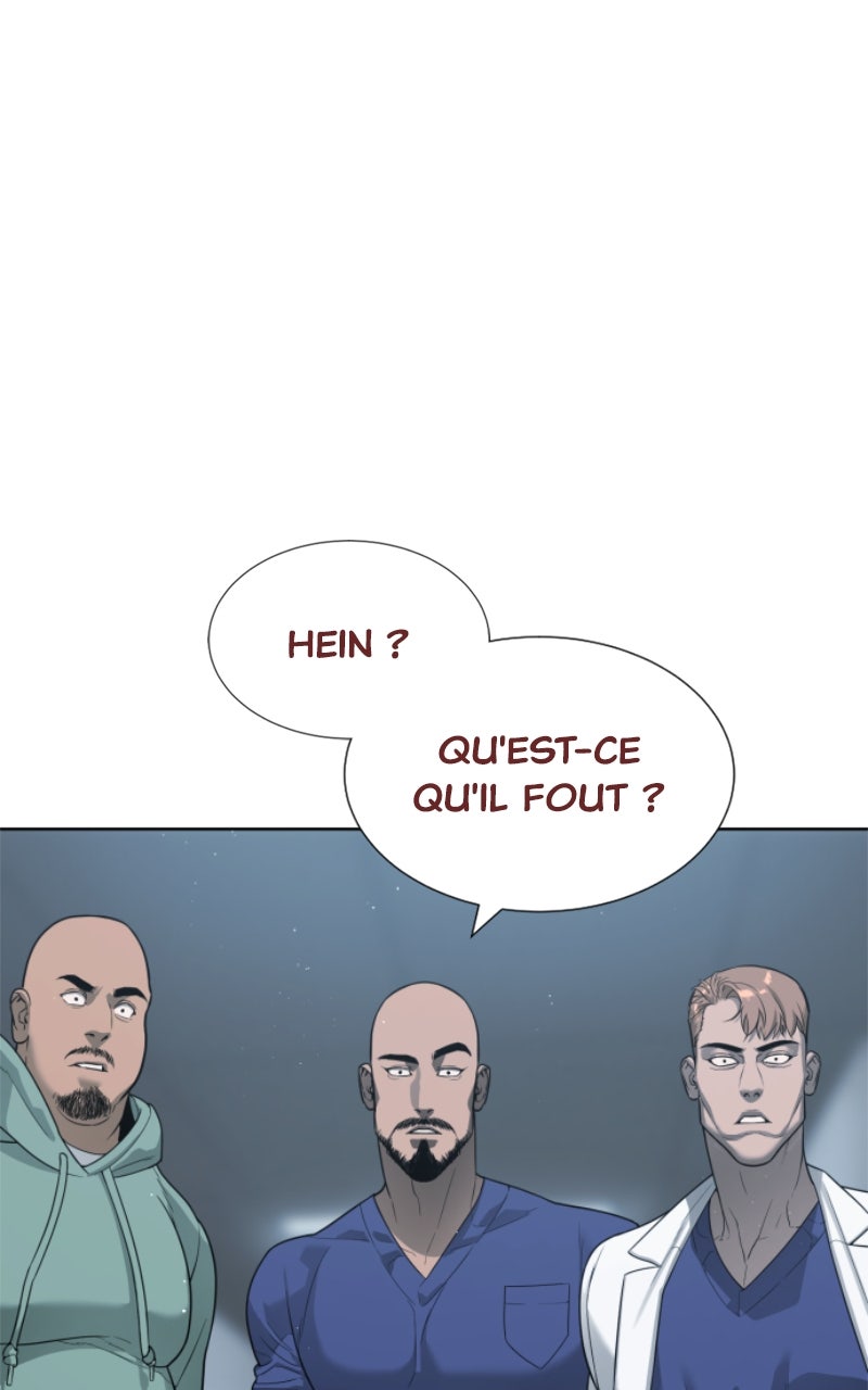 Read Killer Peter FR Manga Online