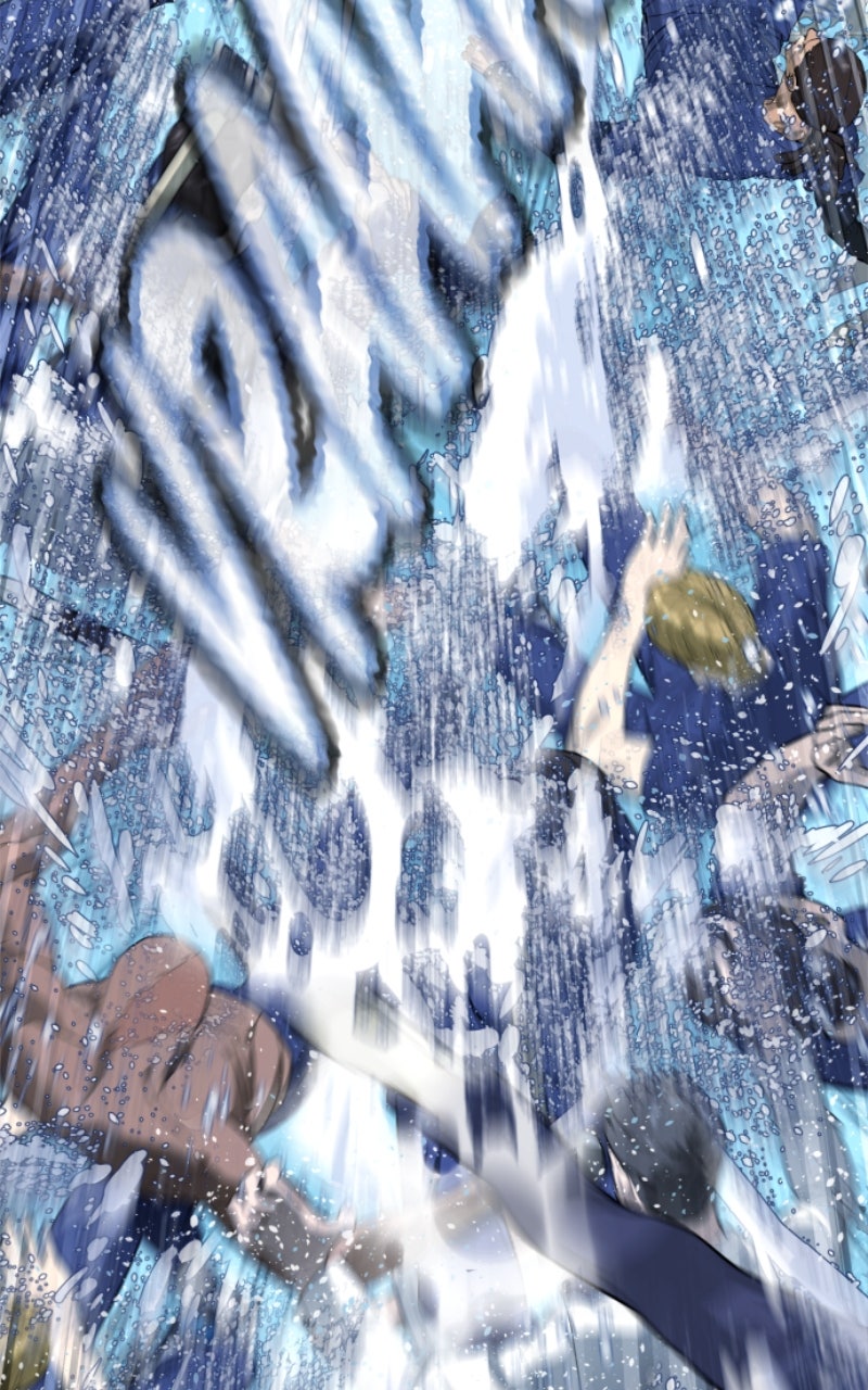 Read Killer Peter FR Manga Online