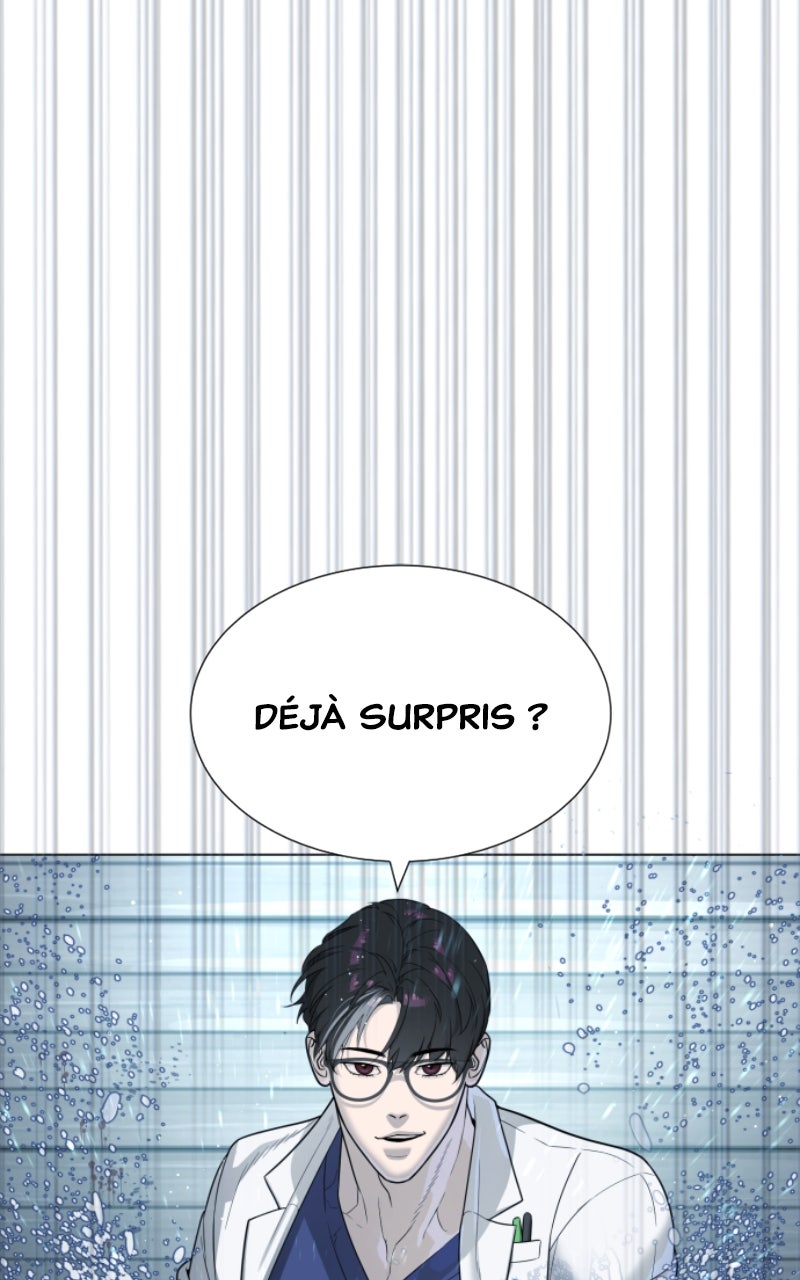 Read Killer Peter FR Manga Online