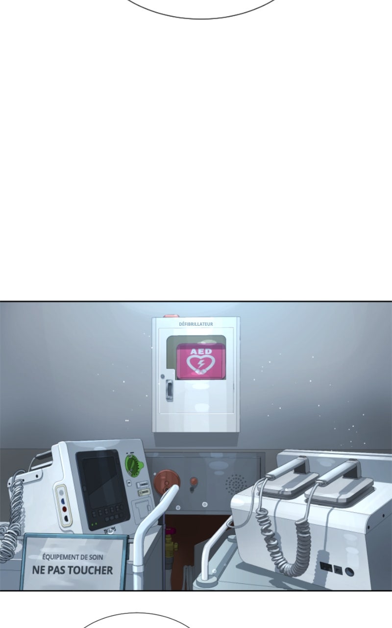 Read Killer Peter FR Manga Online