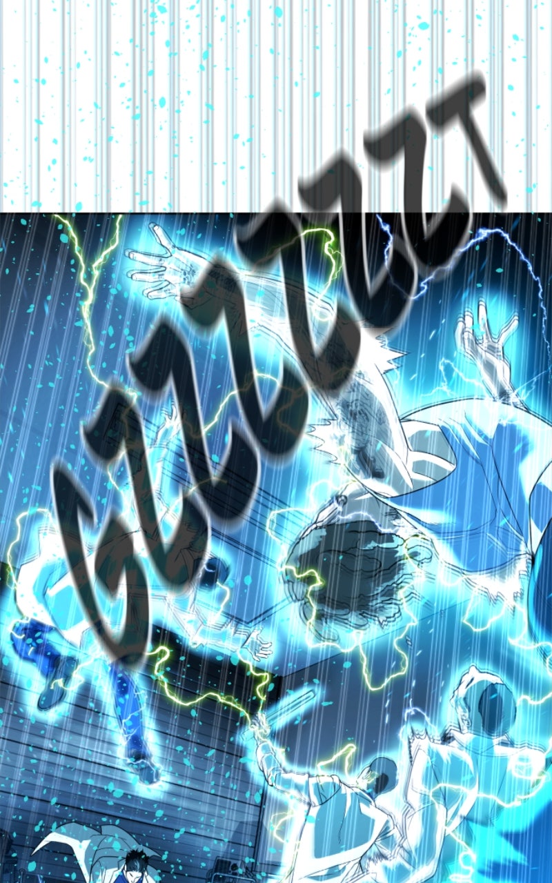 Read Killer Peter FR Manga Online