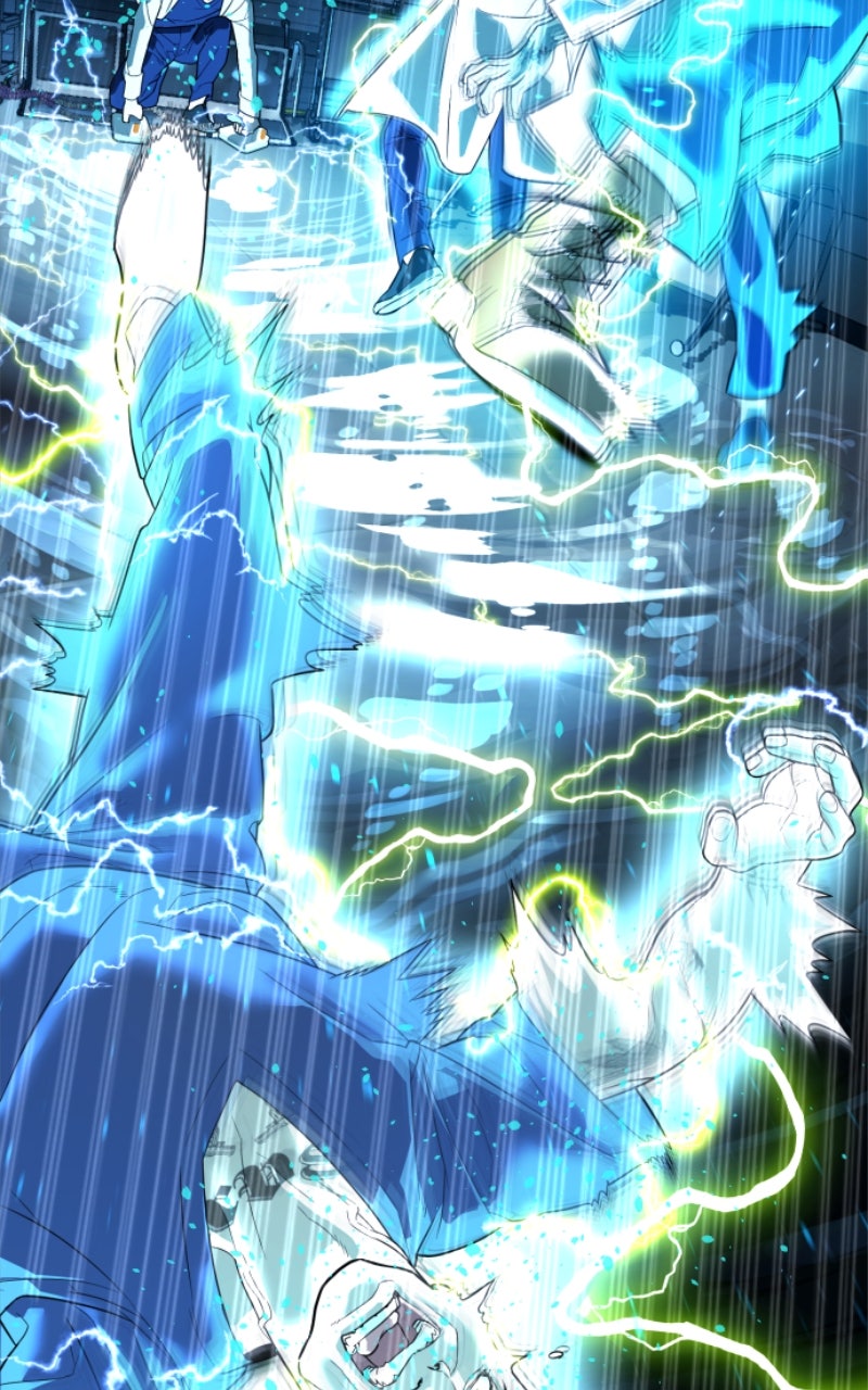 Read Killer Peter FR Manga Online