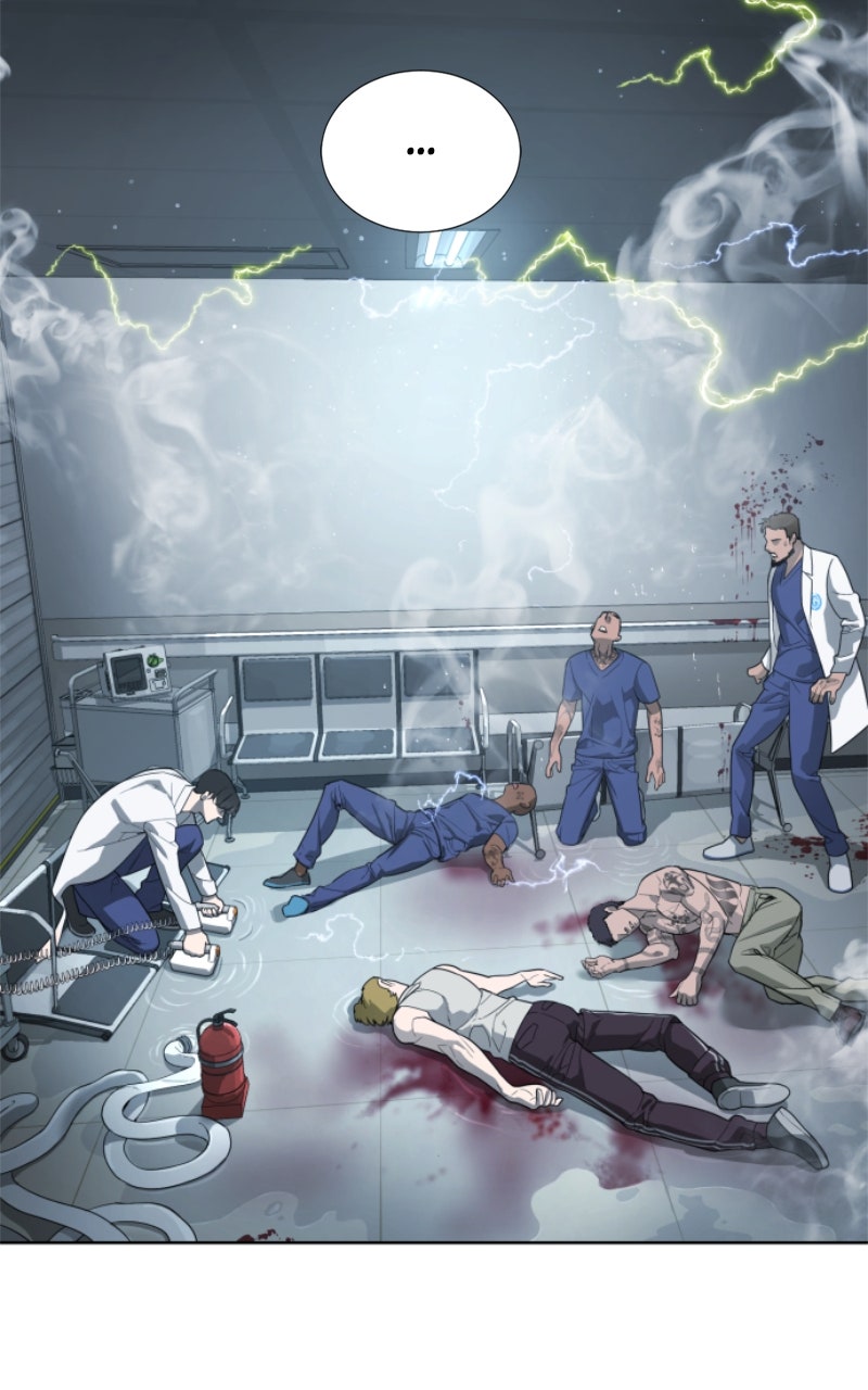 Read Killer Peter FR Manga Online