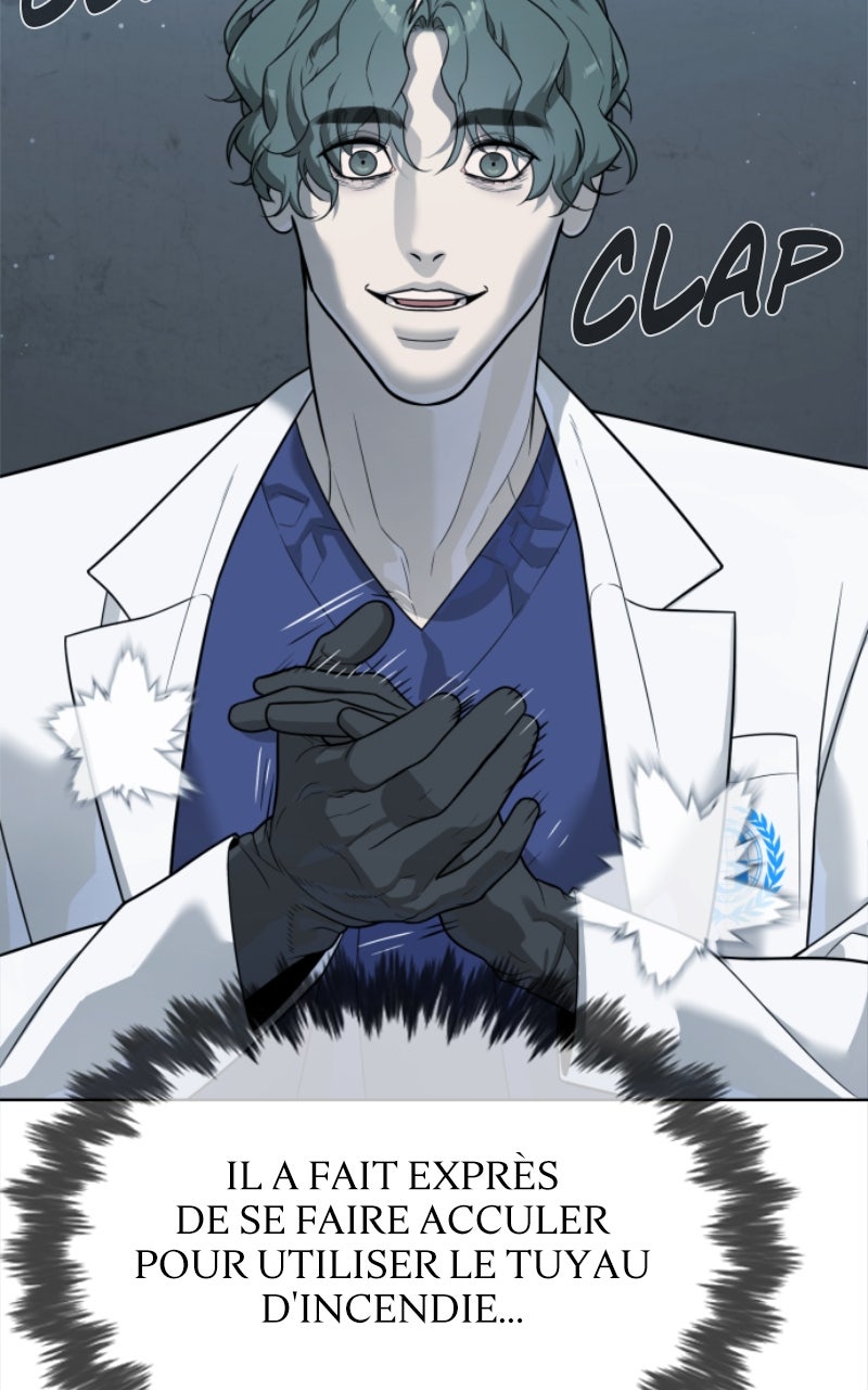 Read Killer Peter FR Manga Online