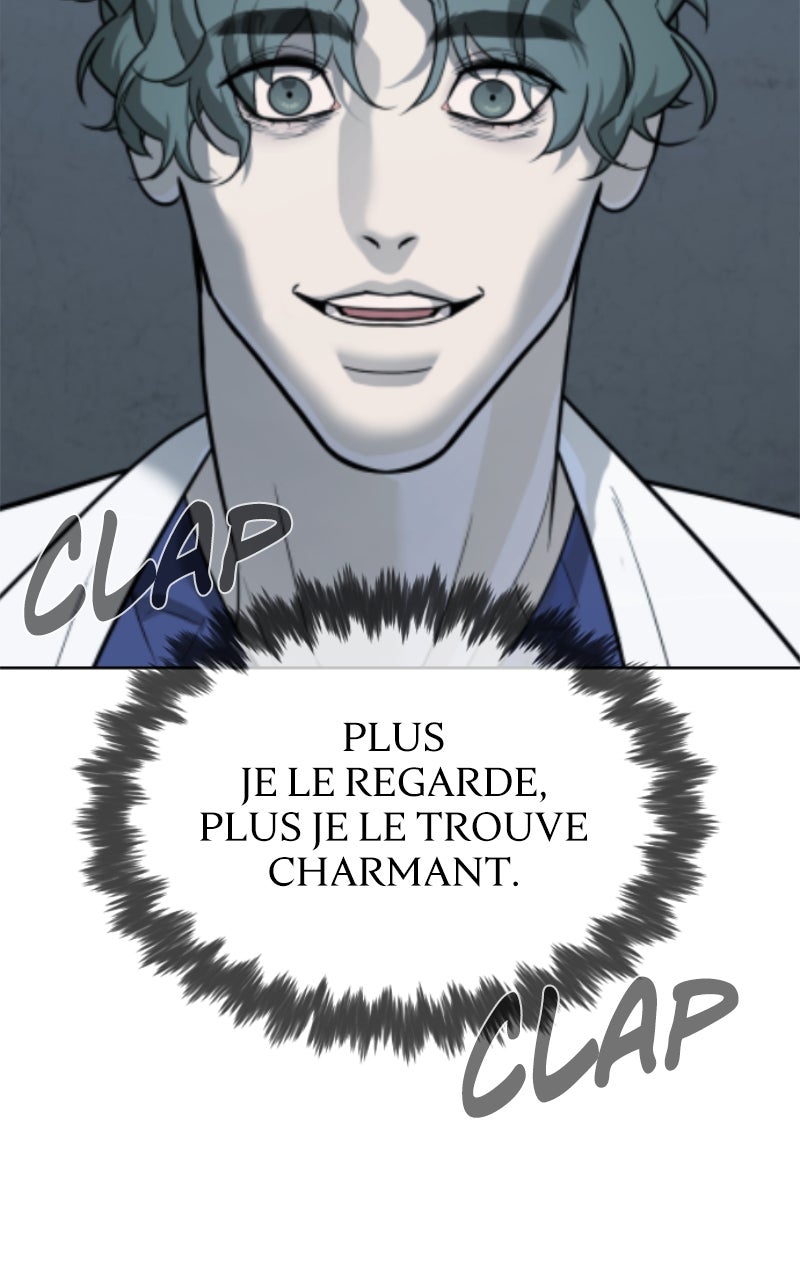 Read Killer Peter FR Manga Online