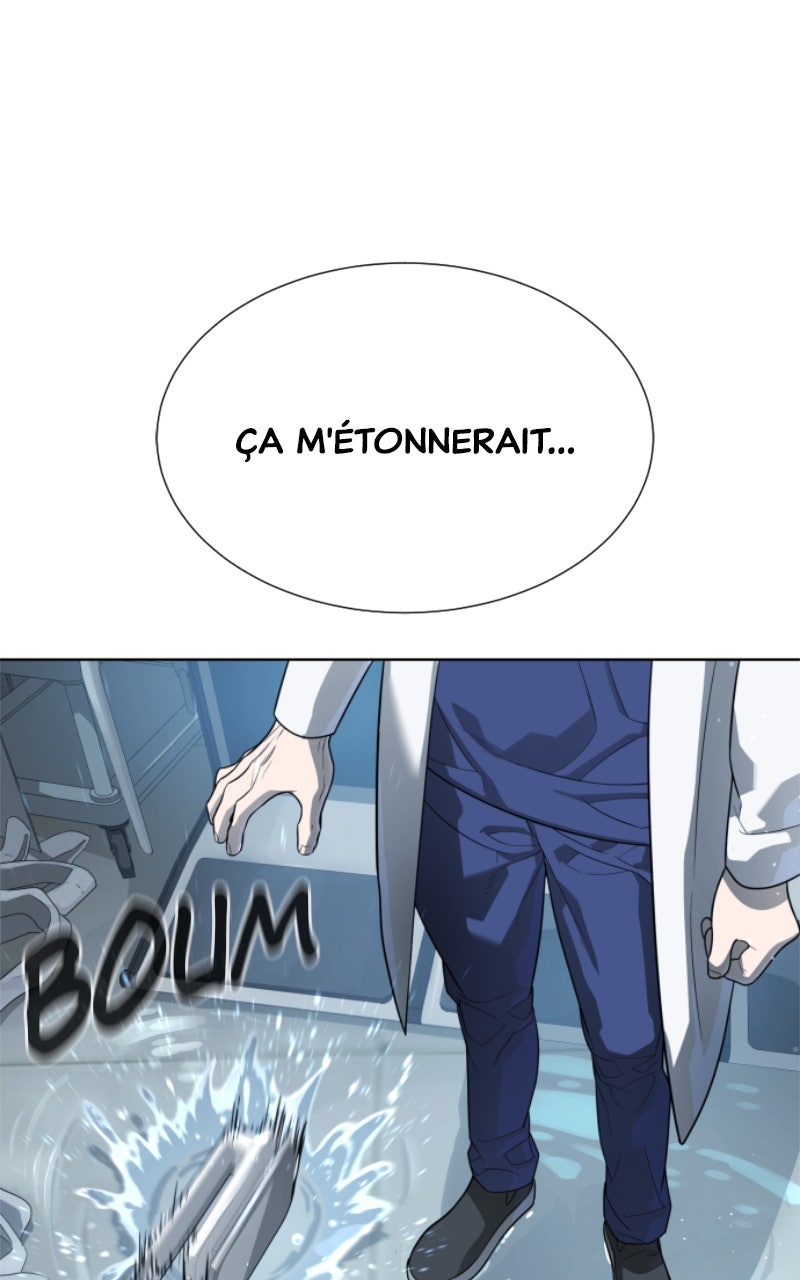 Read Killer Peter FR Manga Online