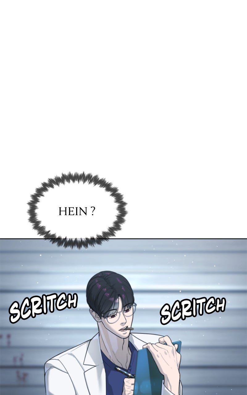 Read Killer Peter FR Manga Online