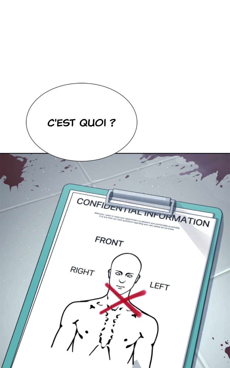 Read Killer Peter FR Manga Online