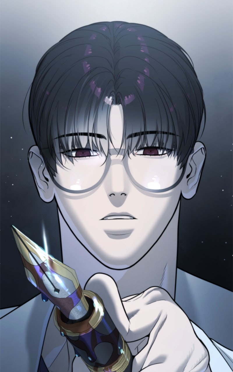 Read Killer Peter FR Manga Online