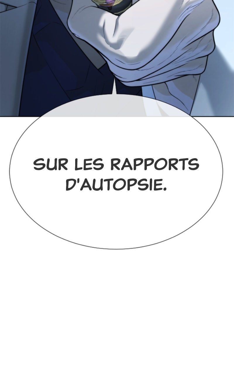 Read Killer Peter FR Manga Online