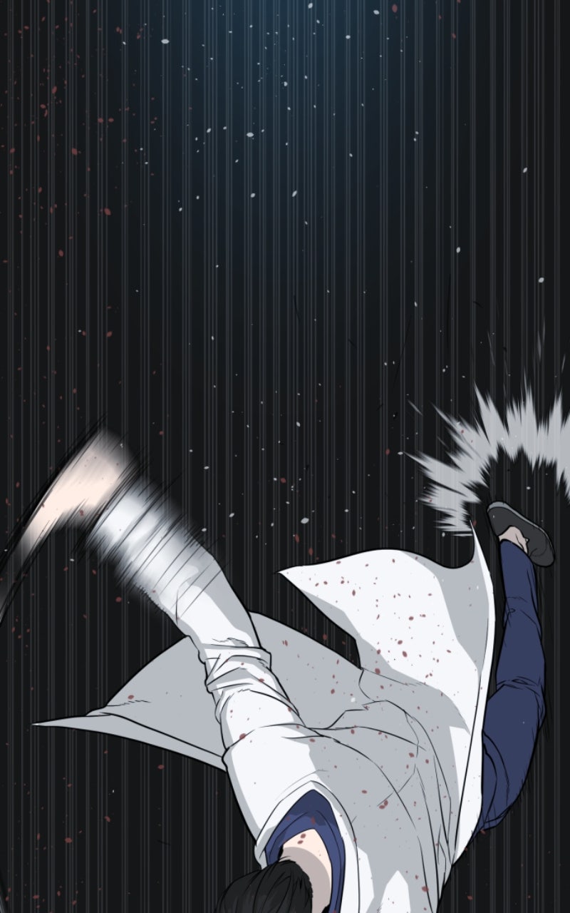 Read Killer Peter FR Manga Online