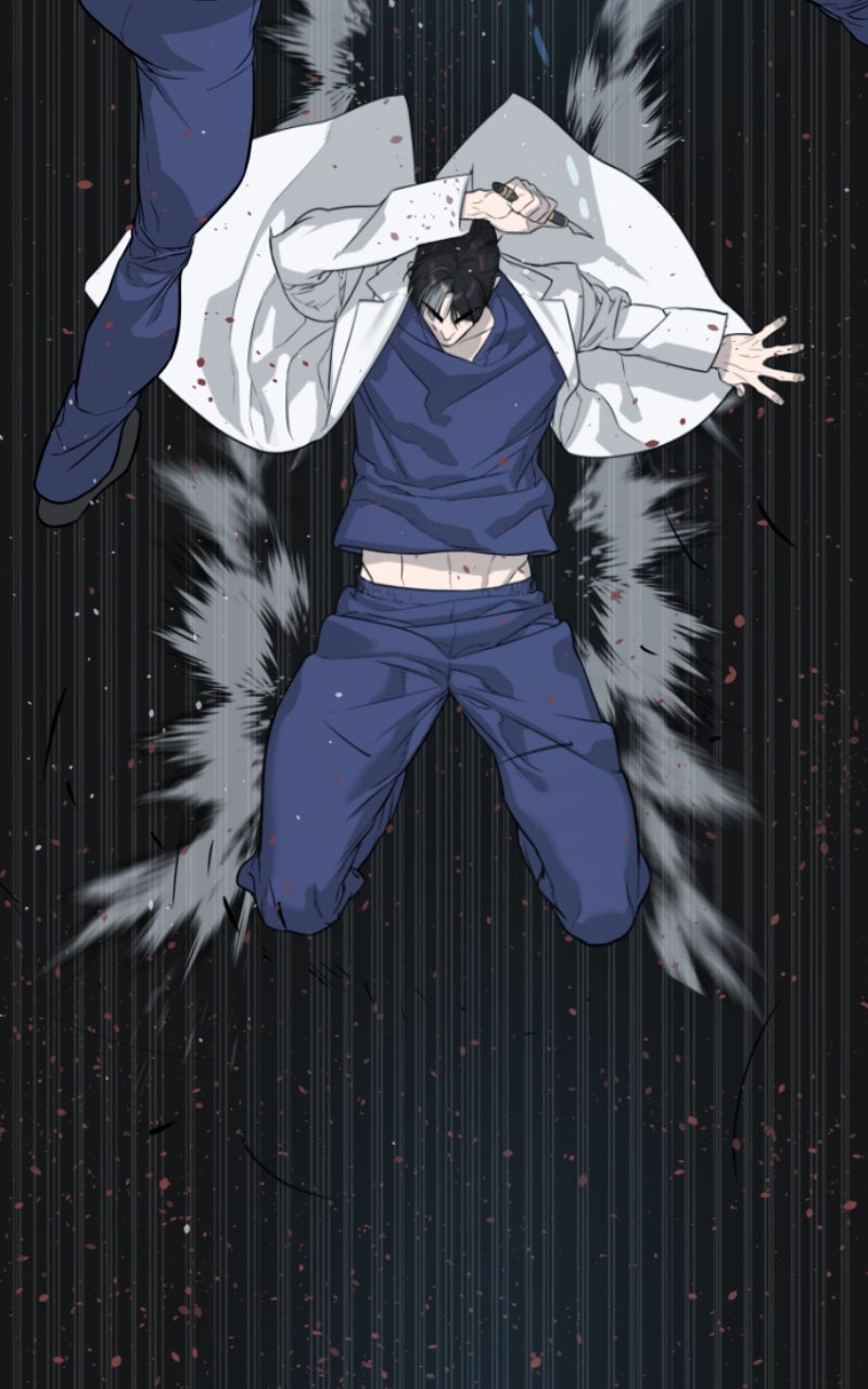 Read Killer Peter FR Manga Online