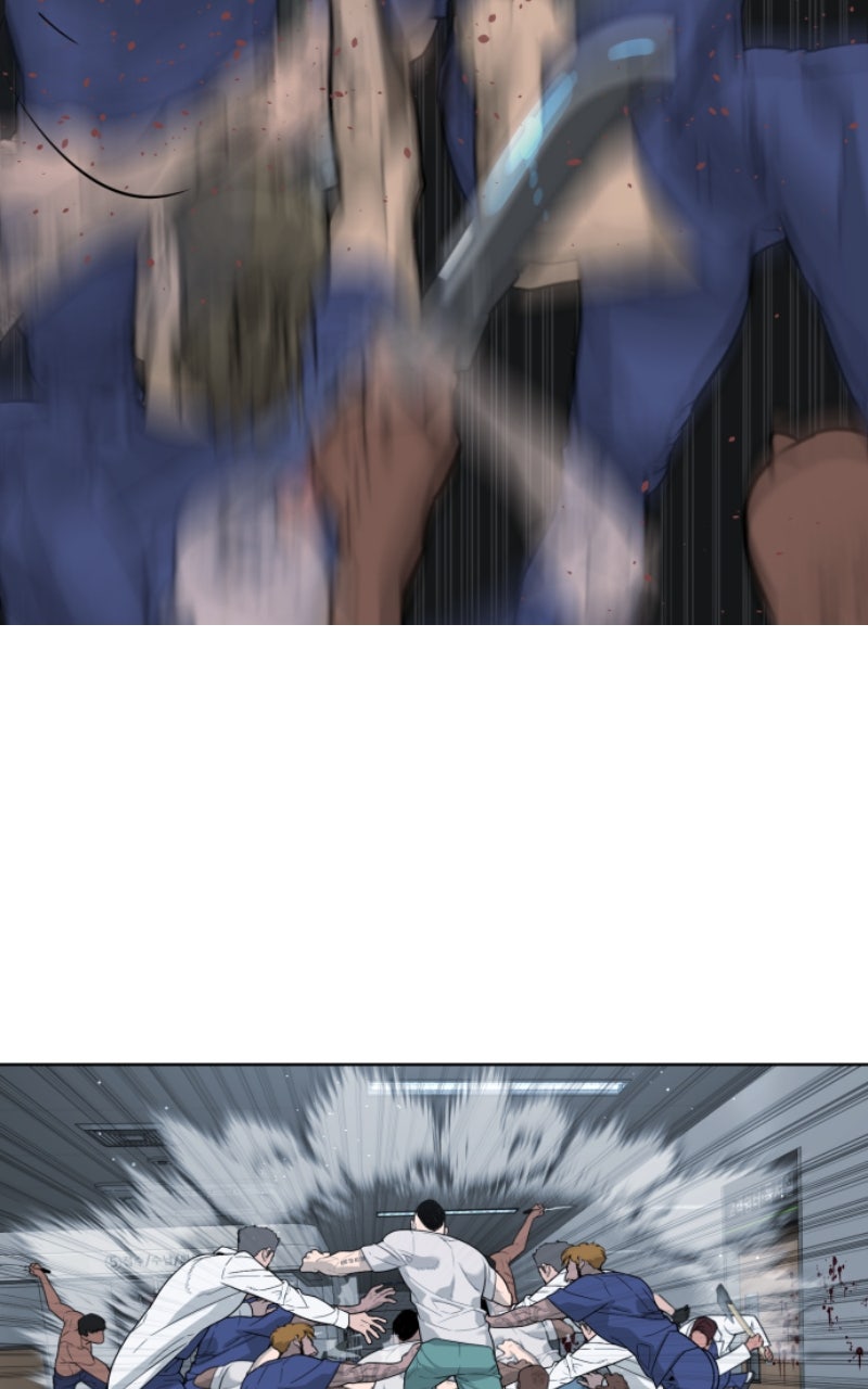 Read Killer Peter FR Manga Online