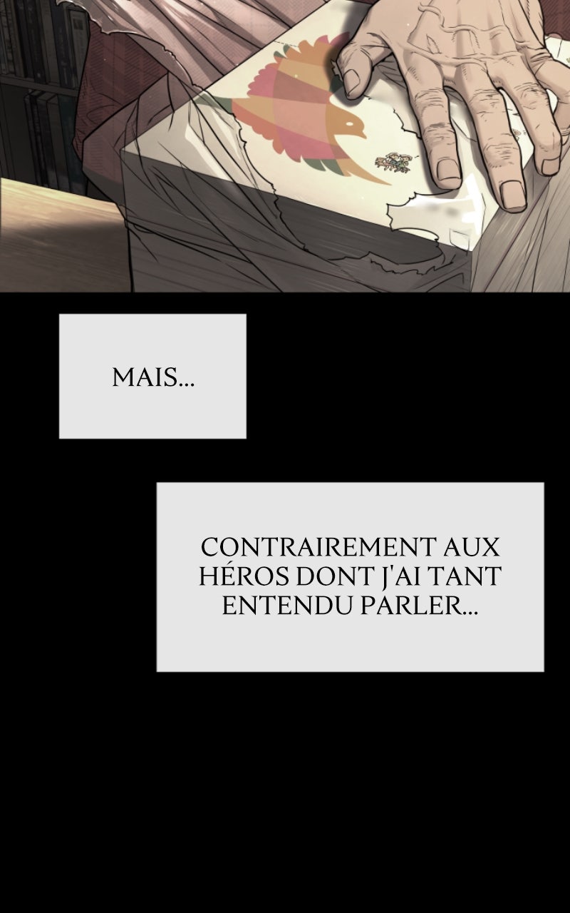 Read Killer Peter FR Manga Online