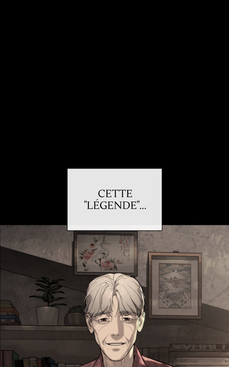 Read Killer Peter FR Manga Online