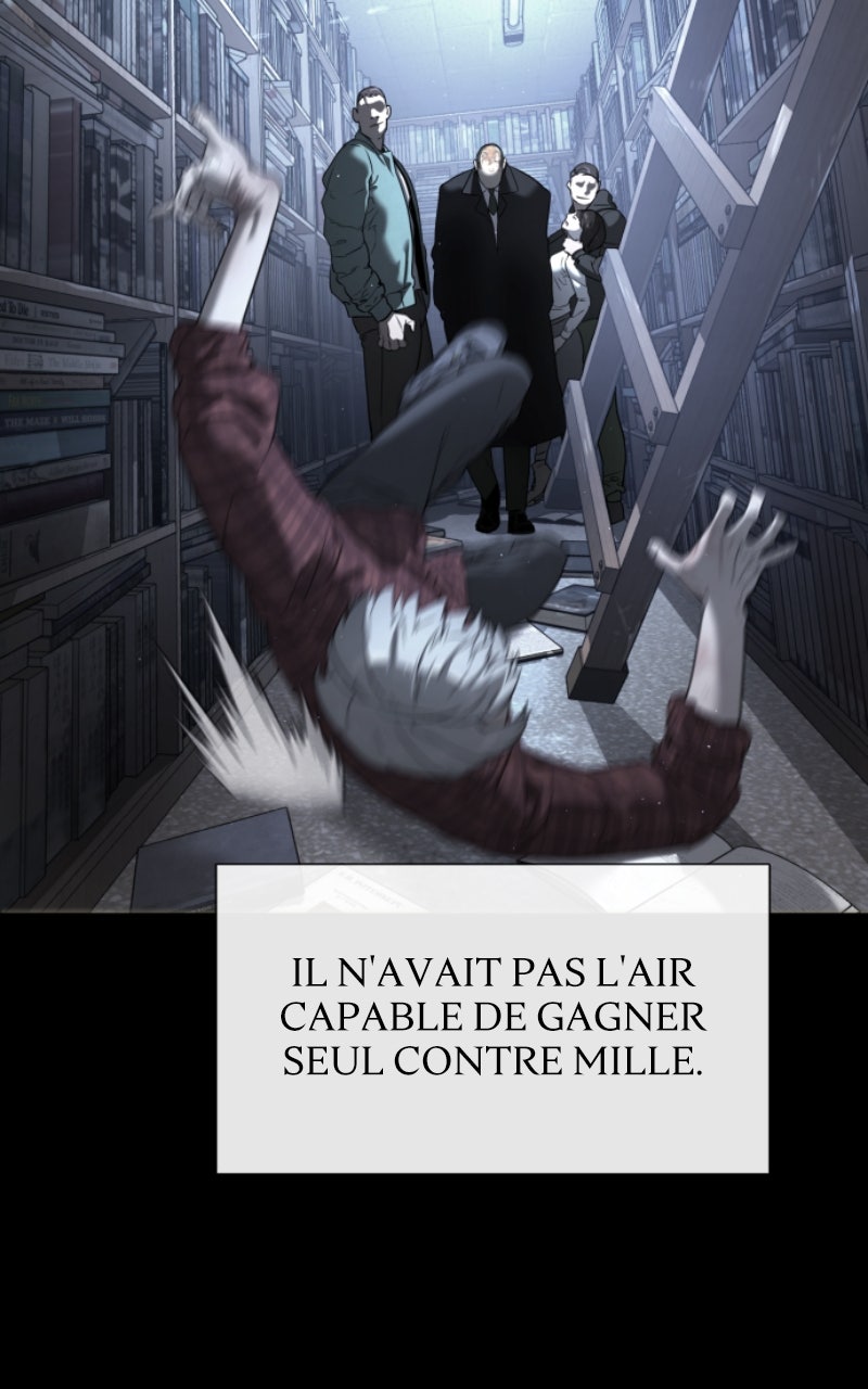 Read Killer Peter FR Manga Online