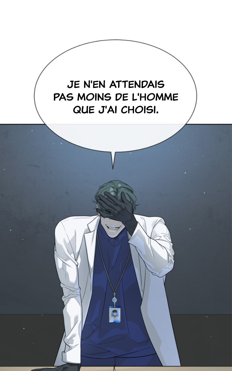 Read Killer Peter FR Manga Online