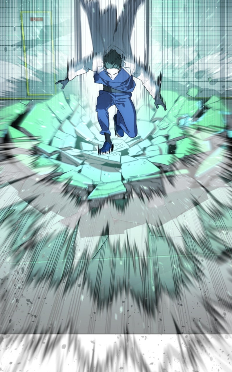 Read Killer Peter FR Manga Online