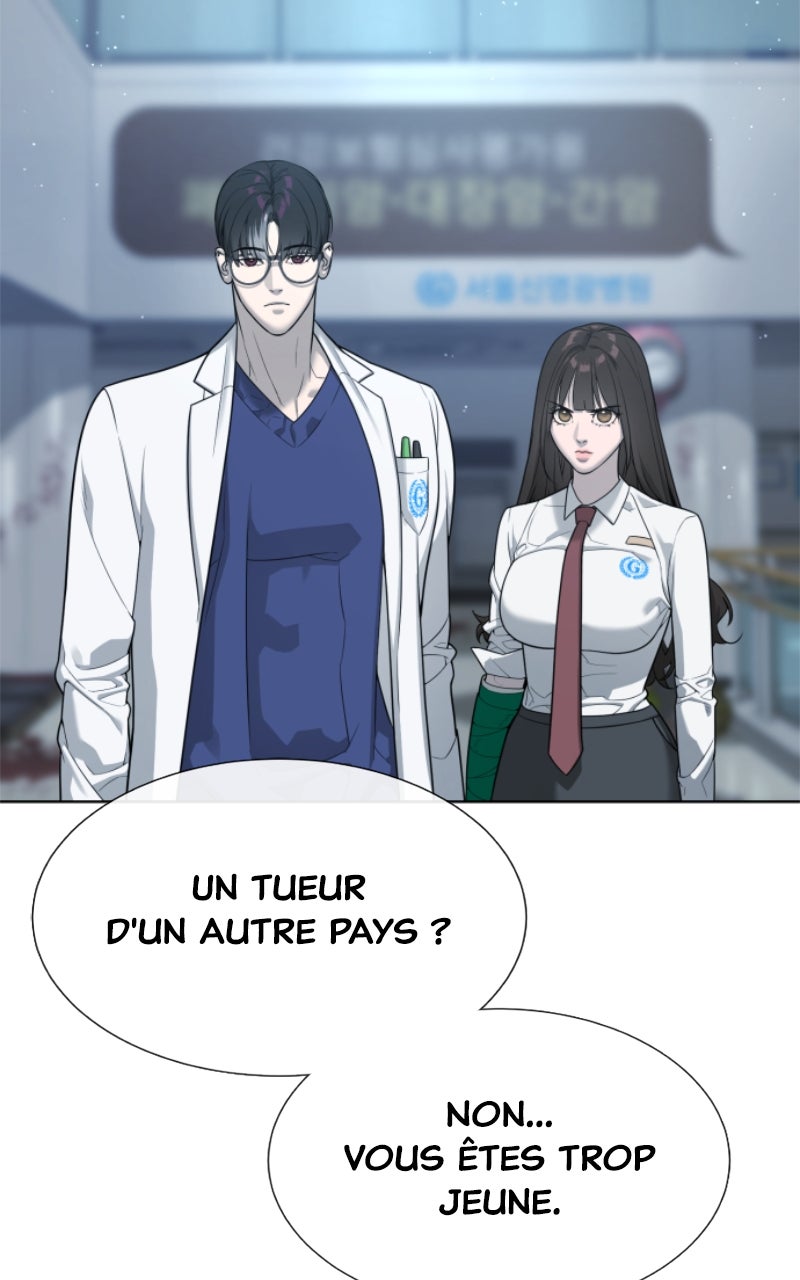 Read Killer Peter FR Manga Online