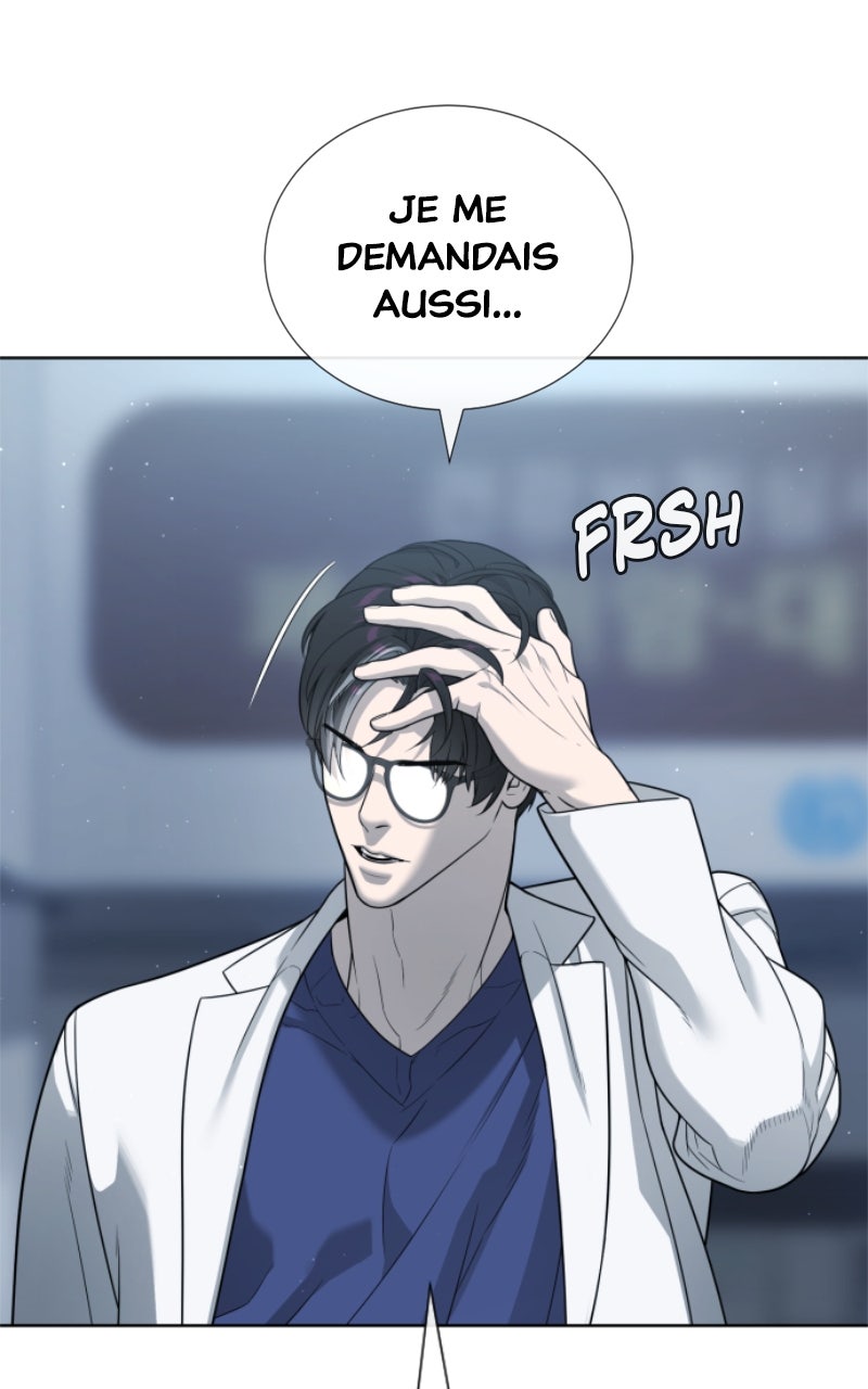 Read Killer Peter FR Manga Online