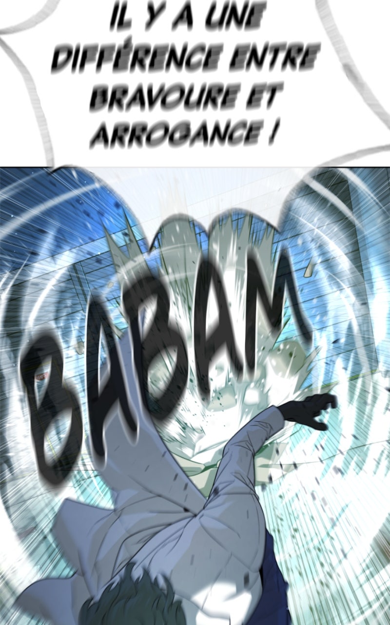 Read Killer Peter FR Manga Online