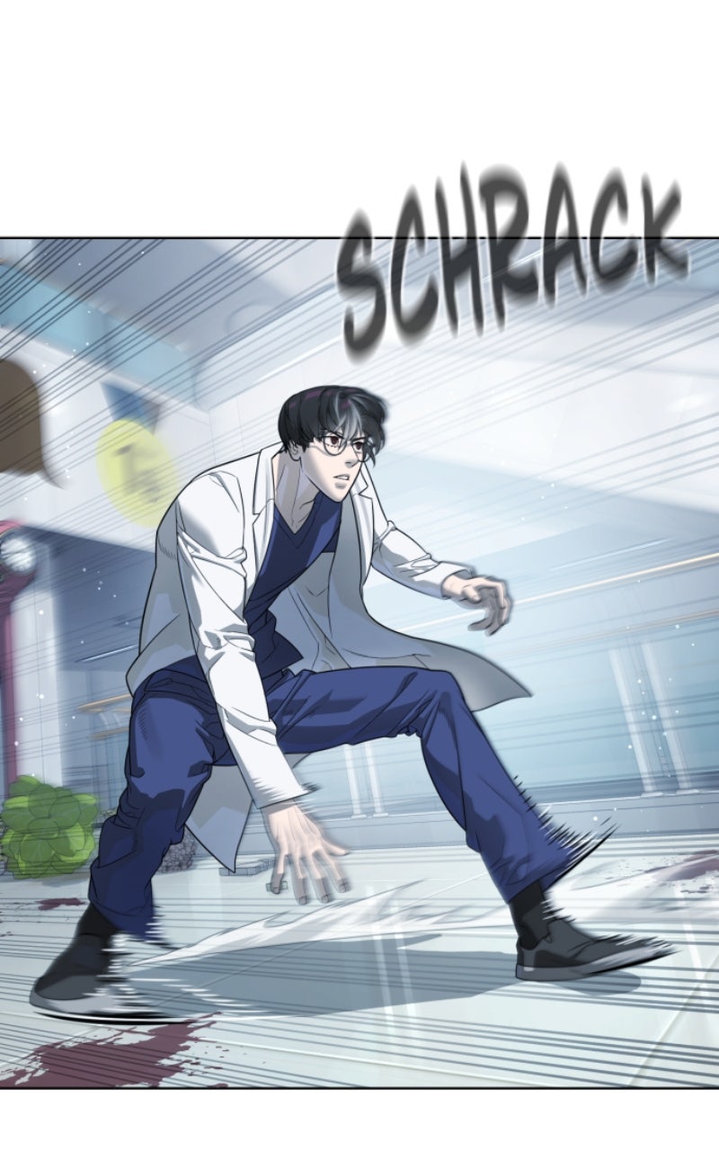 Read Killer Peter FR Manga Online