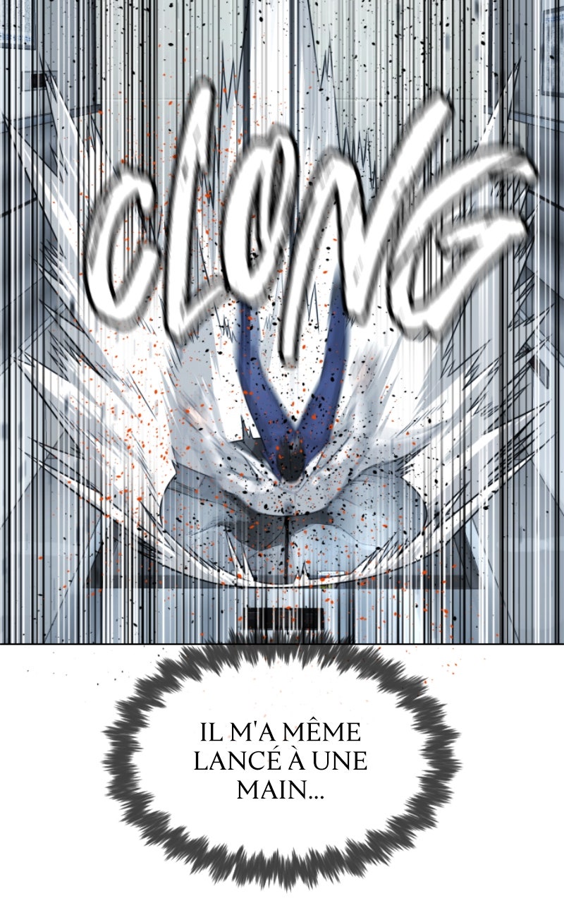 Read Killer Peter FR Manga Online