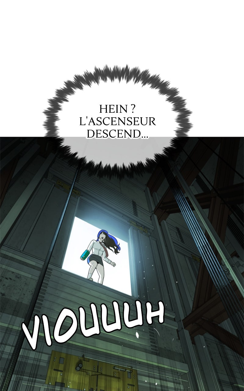 Read Killer Peter FR Manga Online