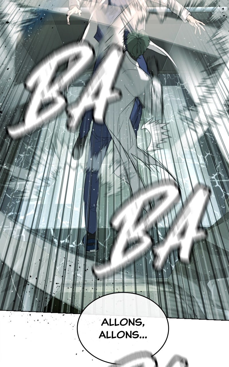 Read Killer Peter FR Manga Online