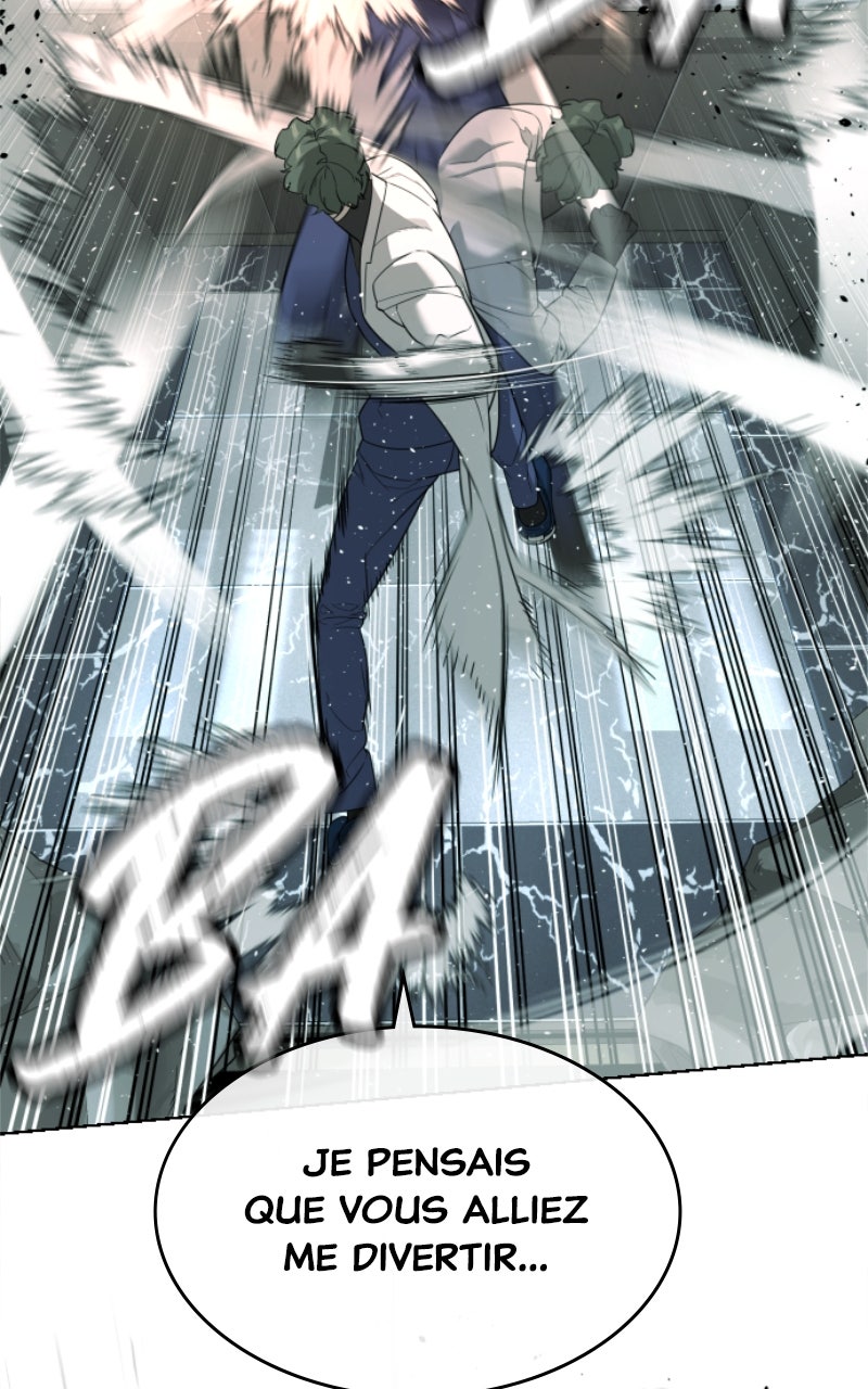 Read Killer Peter FR Manga Online