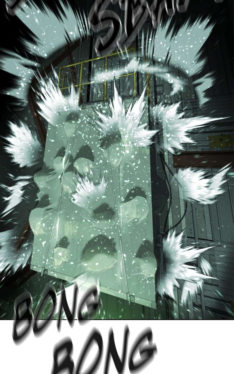 Read Killer Peter FR Manga Online