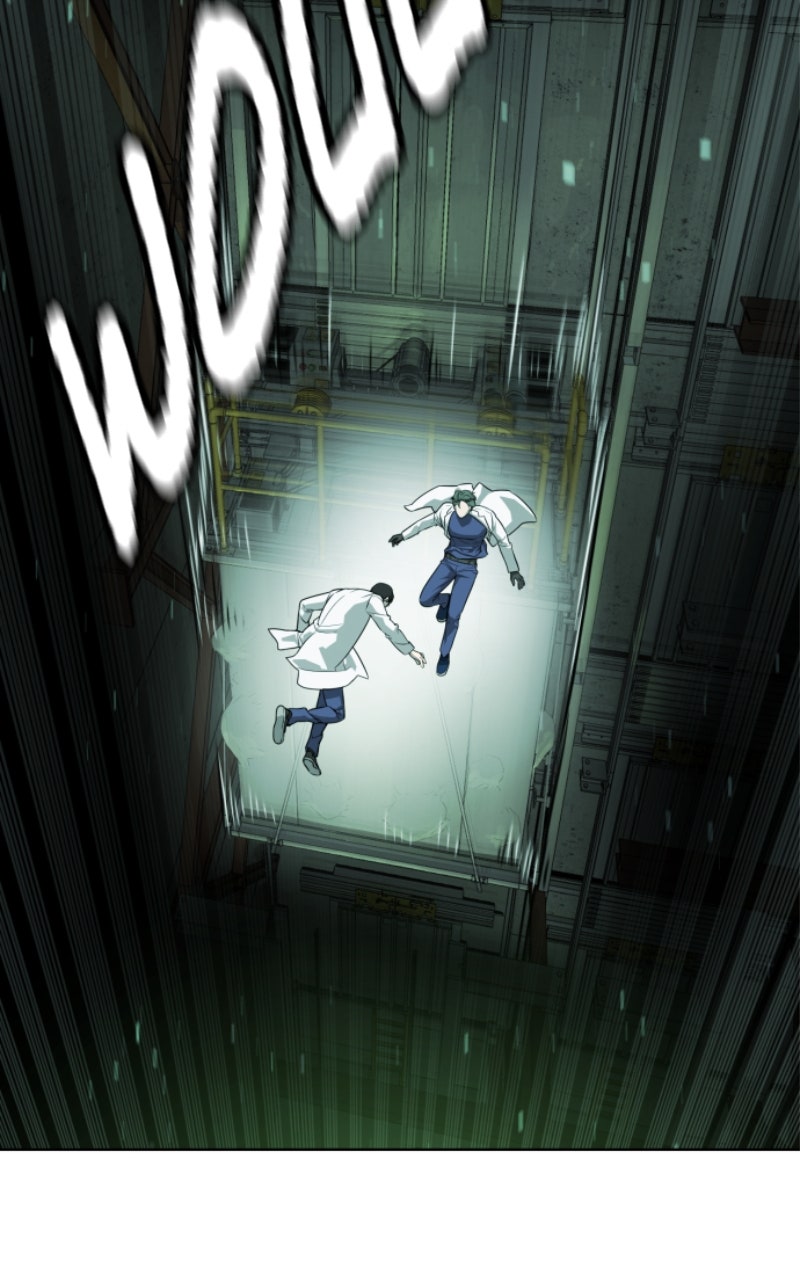 Read Killer Peter FR Manga Online