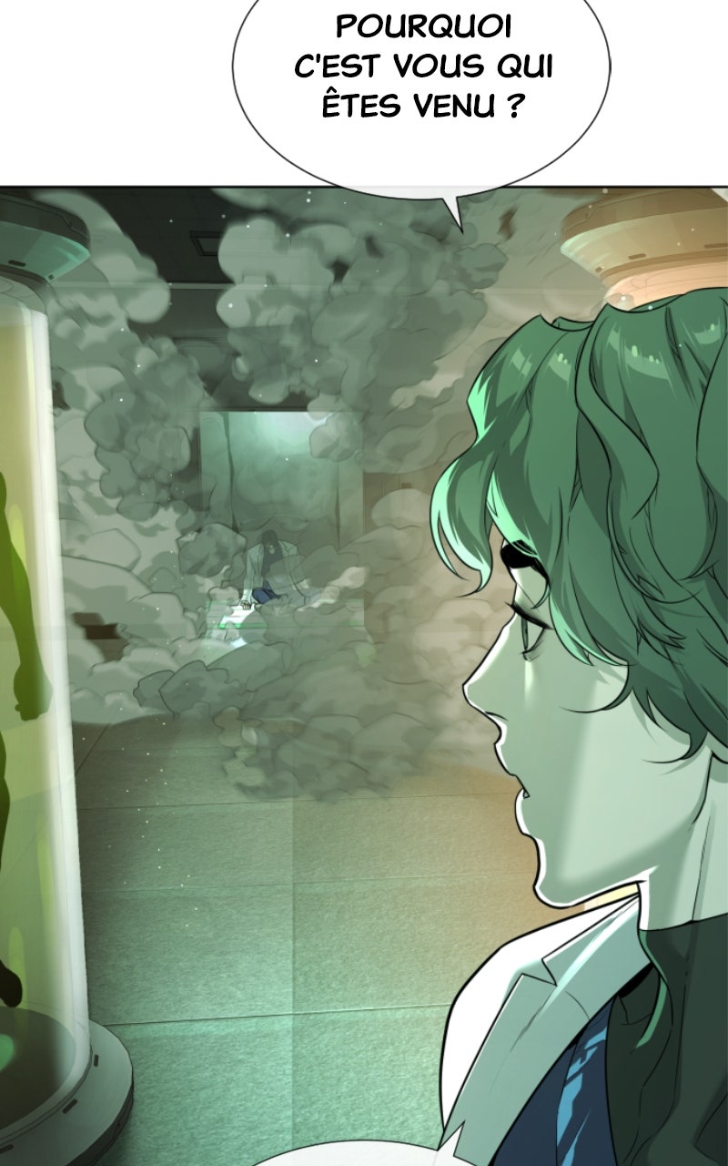 Read Killer Peter FR Manga Online