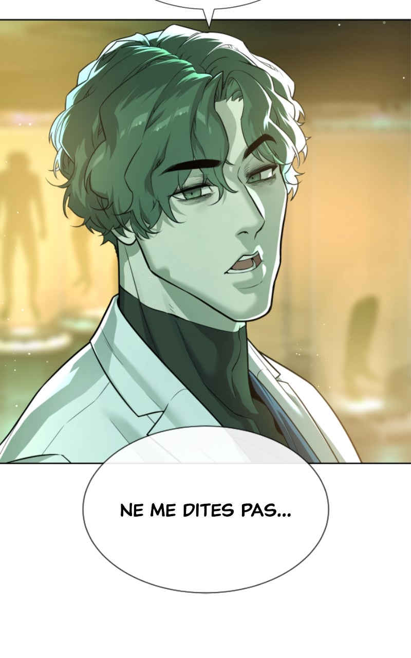 Read Killer Peter FR Manga Online