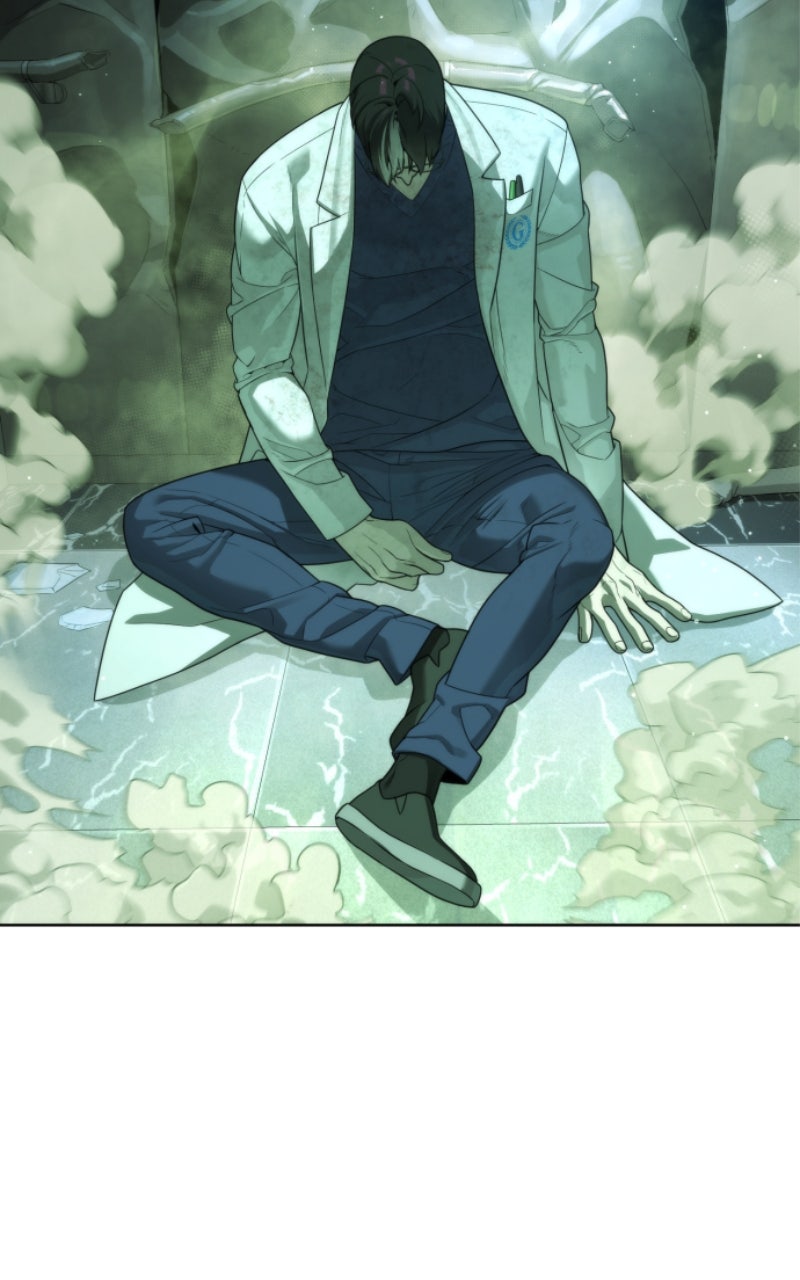 Read Killer Peter FR Manga Online