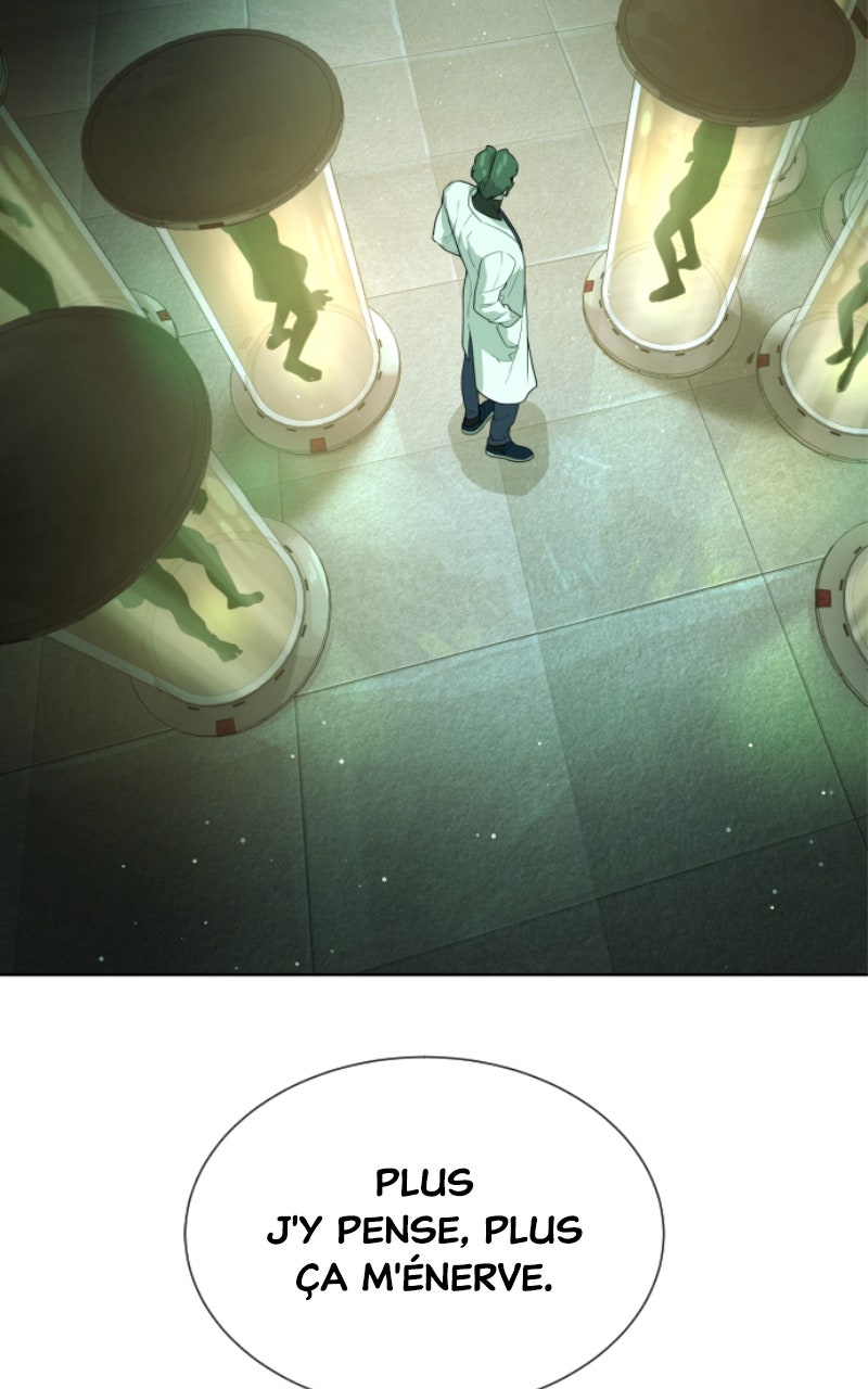 Read Killer Peter FR Manga Online