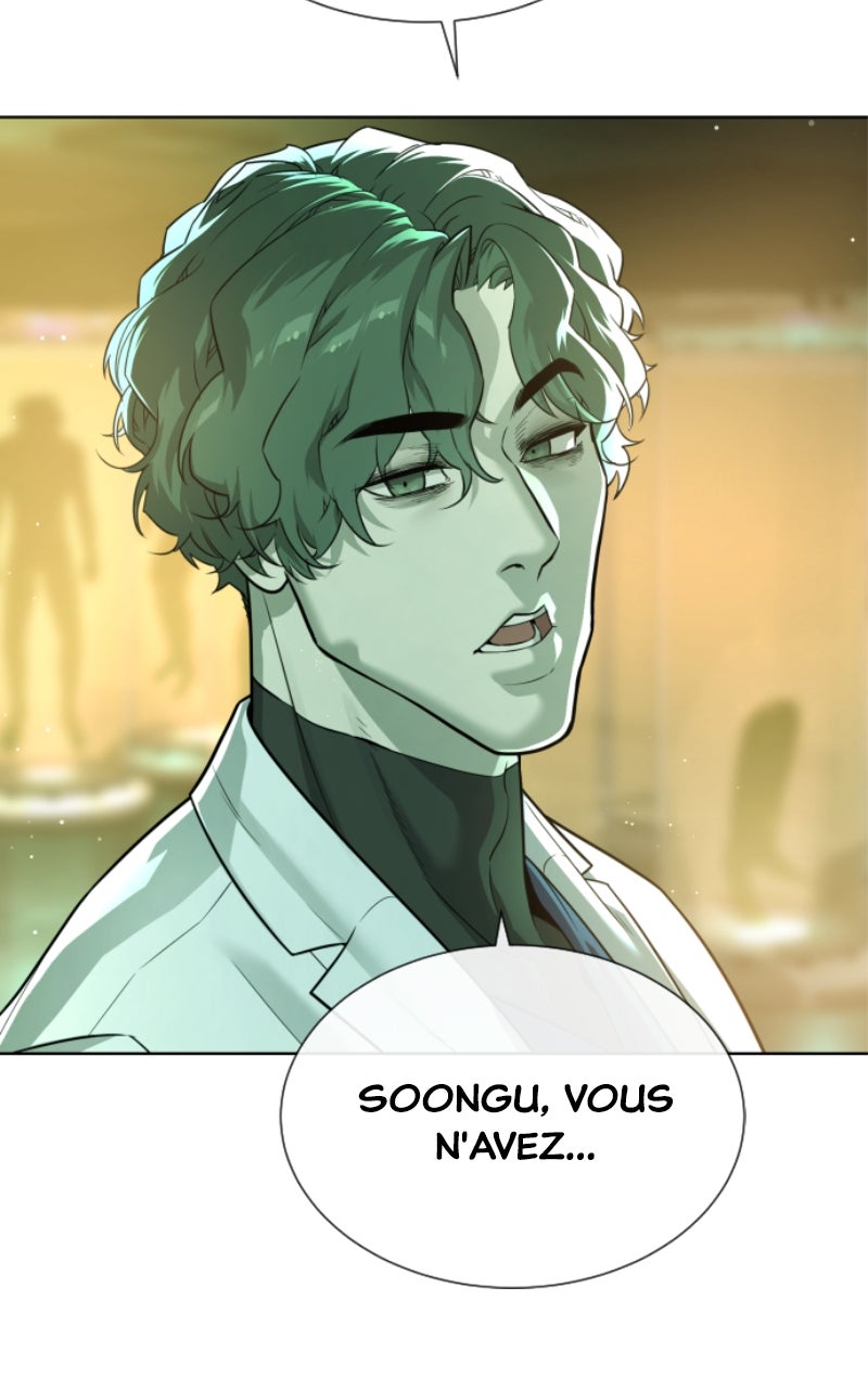 Read Killer Peter FR Manga Online