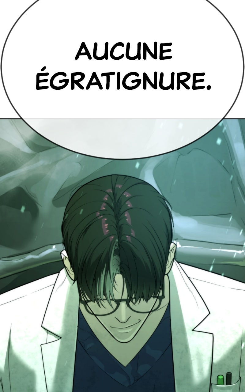 Read Killer Peter FR Manga Online