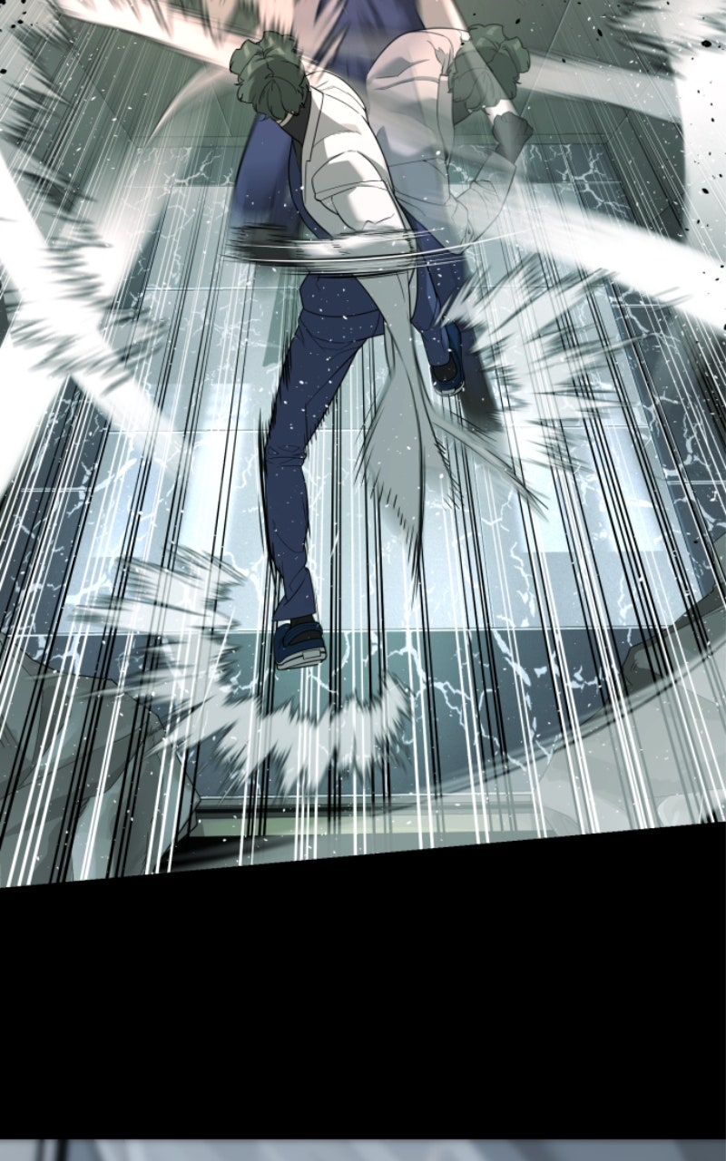 Read Killer Peter FR Manga Online