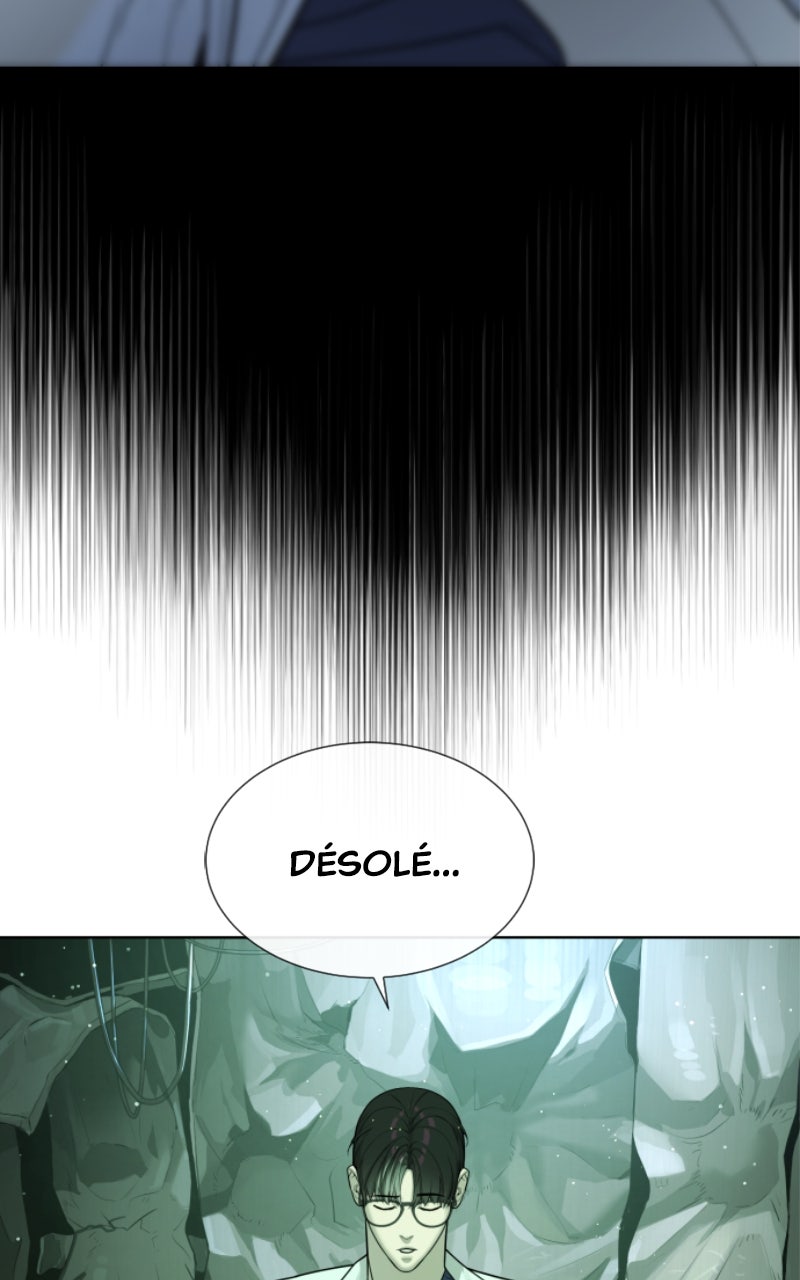 Read Killer Peter FR Manga Online