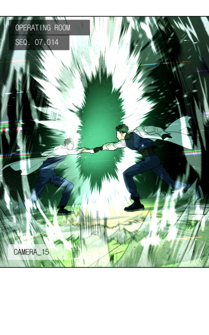 Read Killer Peter FR Manga Online